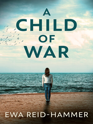 cover image of A Child of War